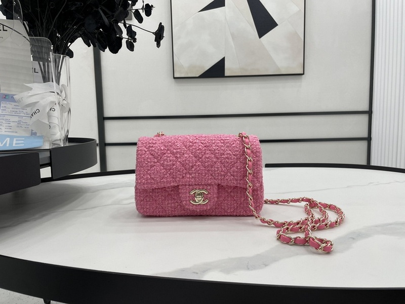 Chanel Handbags 494